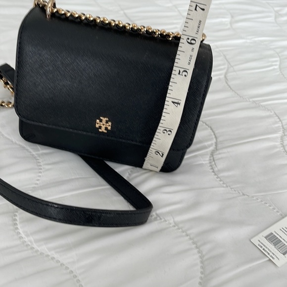 Tory Burch Robinson Mini Shoulder bag - Picture 8 of 9